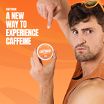 Mango Nootropic Caffeine Energy Pouches – 80mg
